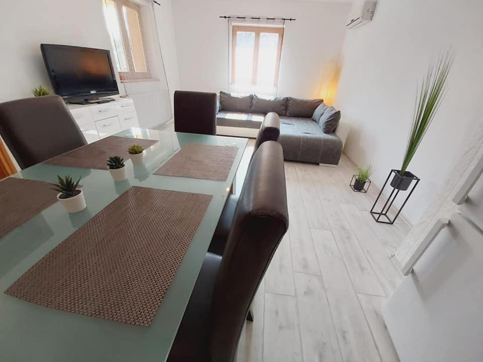 Mediterran Apartman Zalakaros Exterior photo