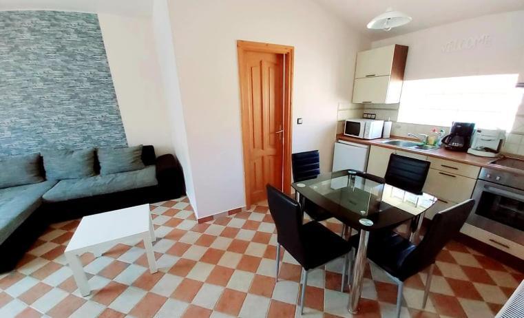 Mediterran Apartman Zalakaros Exterior photo