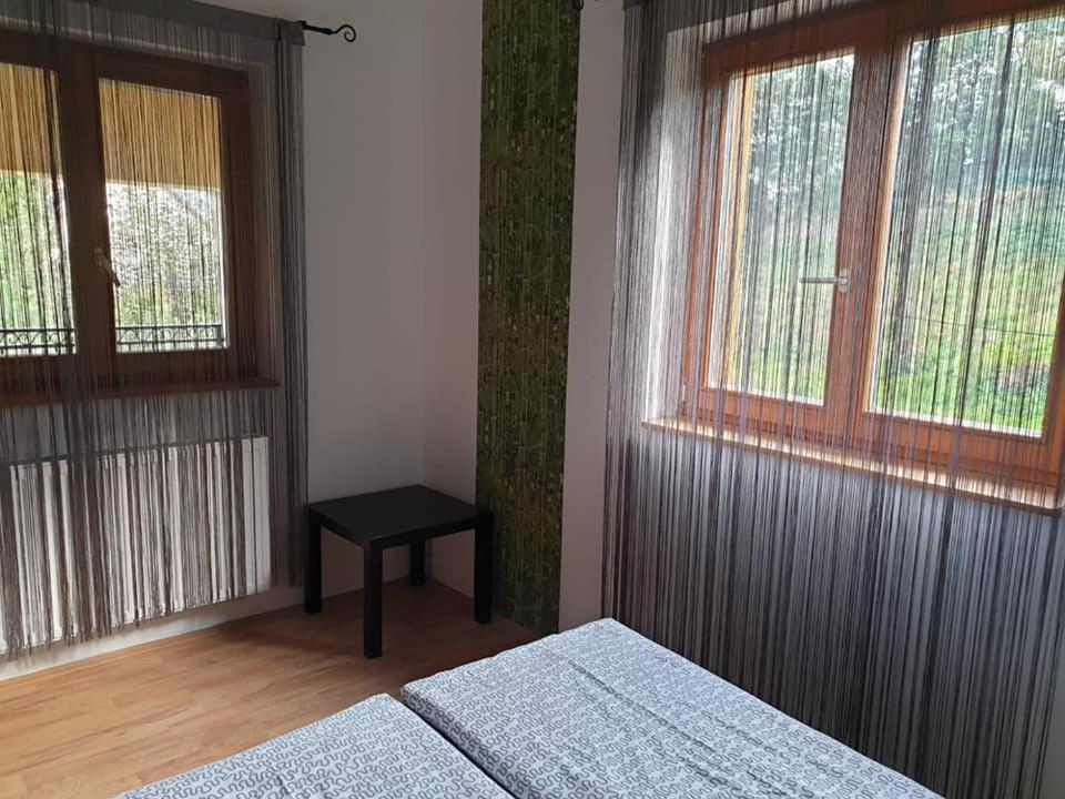 Mediterran Apartman Zalakaros Exterior photo